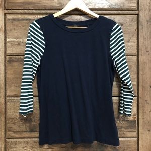 JCrew T-shirt